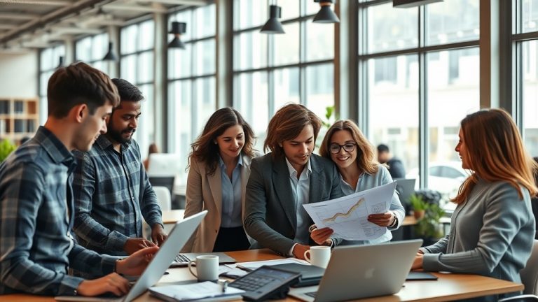 איך להצליח בעולם העסקים: טיפים מעשיים לכל יזם