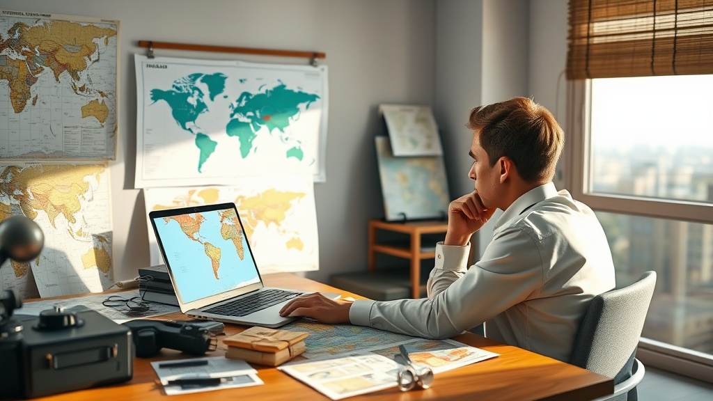 בחירת היעד המושלם