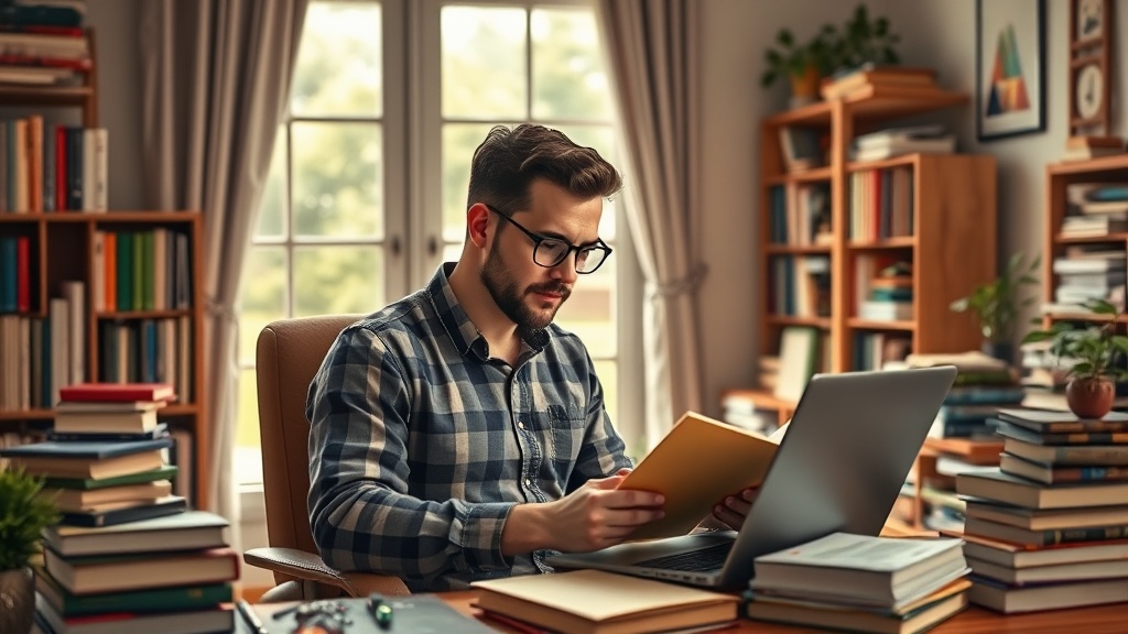 למידה מתמדת עסקים