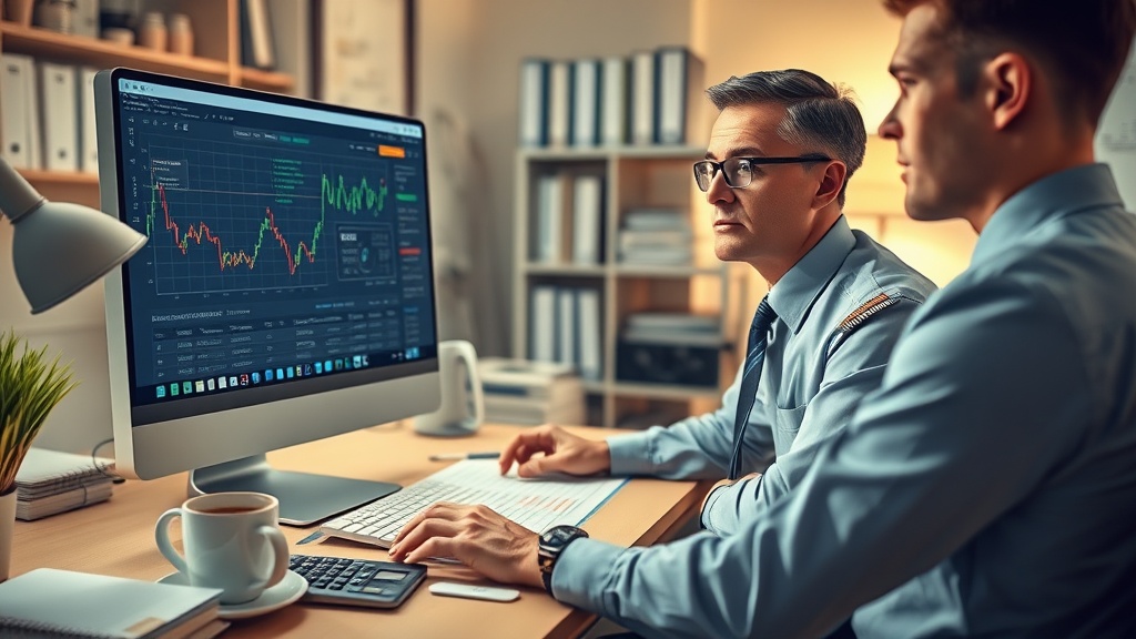 ניהול כספים עסקים