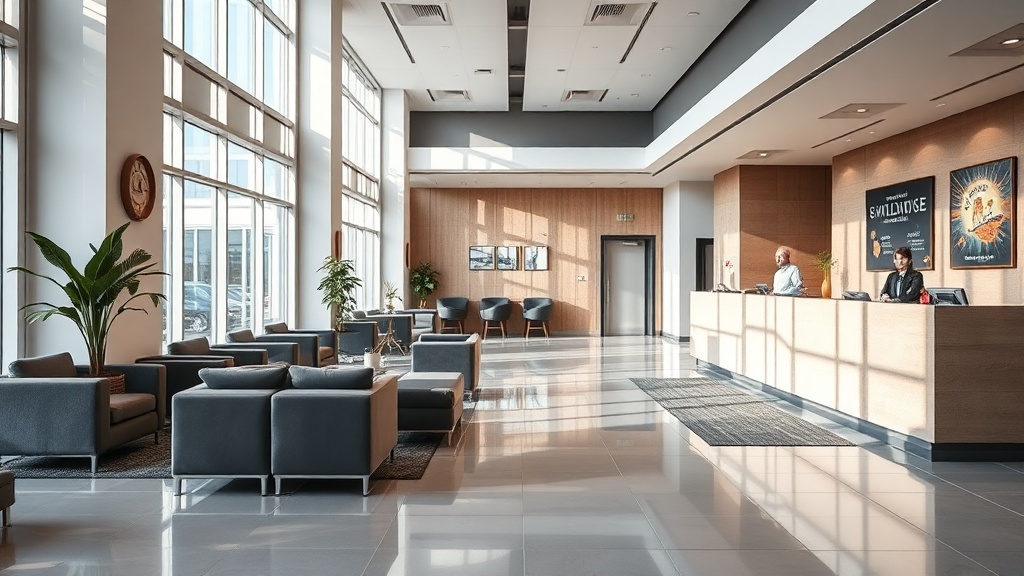 איך לבחור את המלון לפי שעה המתאים