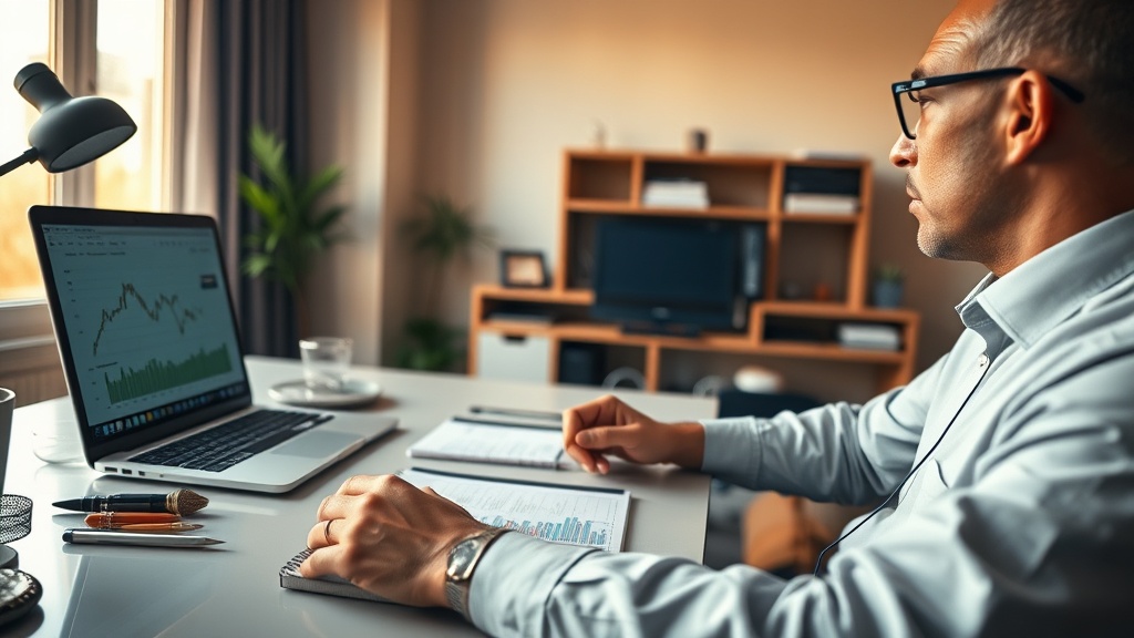 איך לבחור השקעה לטווח בינוני?