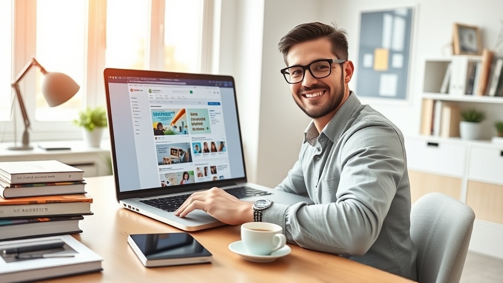 איך להתחיל היום עם שיווק באינטרנט לעסקים