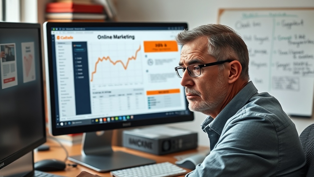 טעויות נפוצות בשיווק באינטרנט לעסקים ואיך להימנע מהן