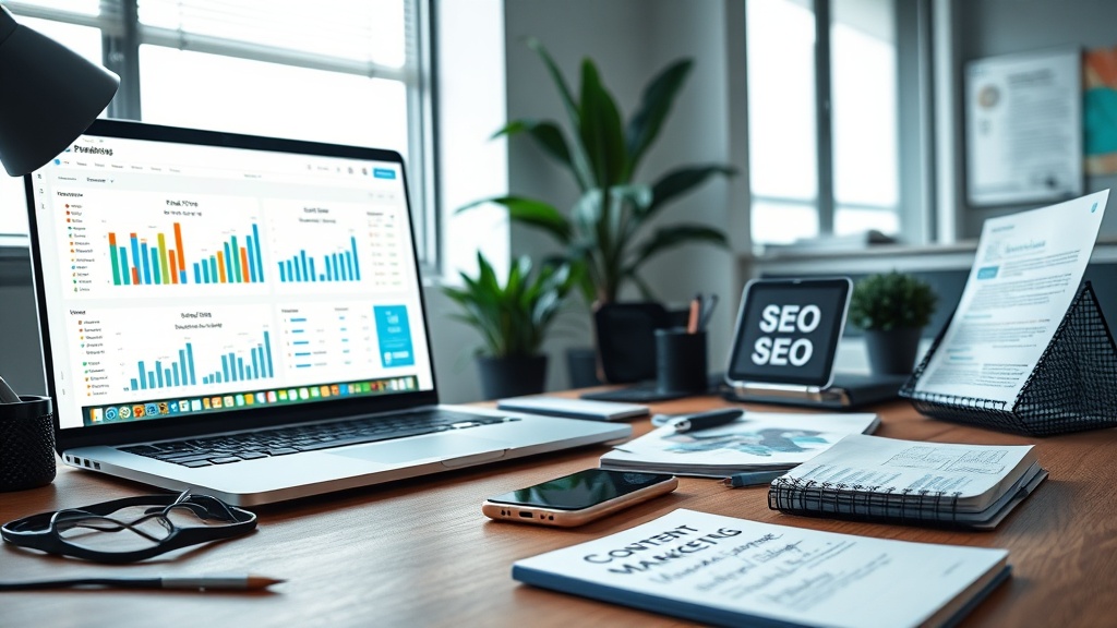 כלים וטכניקות לשיווק באינטרנט לעסקים