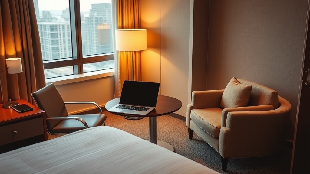 מתי כדאי להשתמש במלון לפי שעה