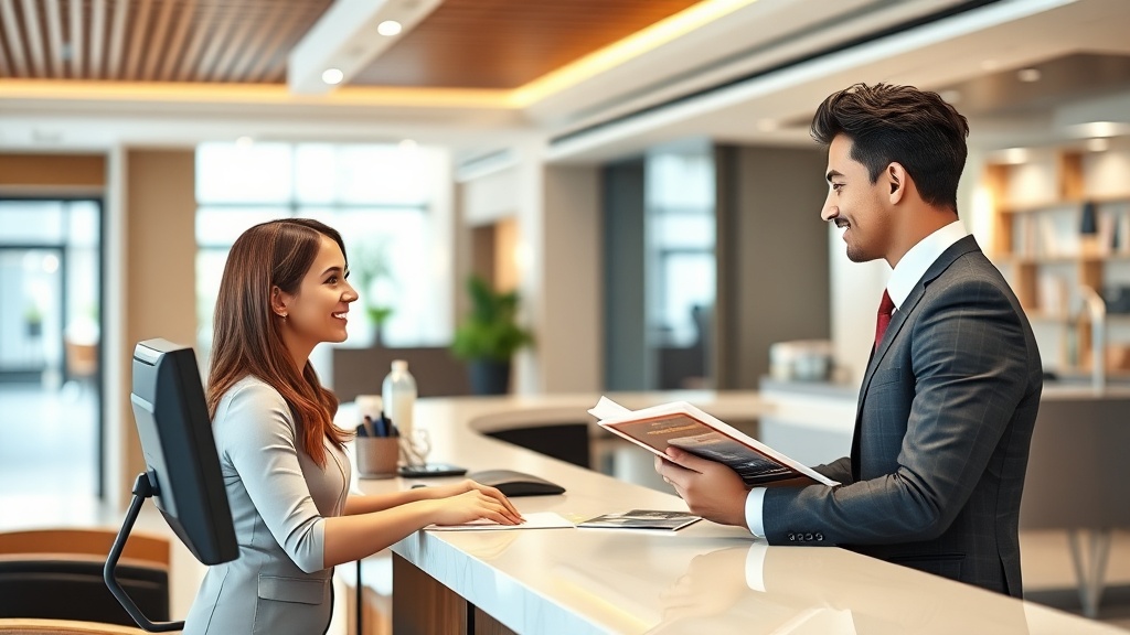 שאלות נפוצות על מלונות לפי שעה בראשון לציון