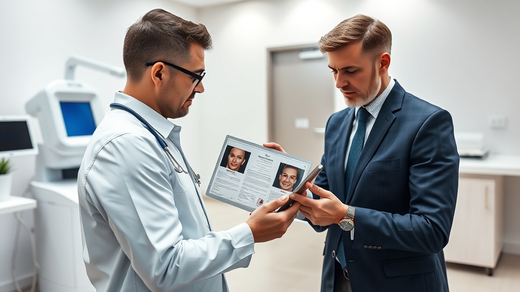 איך לא ליפול בפח? טיפים לבחירת קליניקה להסרת קעקועים