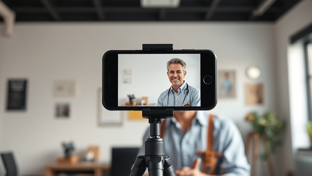 טיפים להפקת וידאו עסקי שמביא תוצאות (גם אם אתה לא מבין כלום בוידאו)